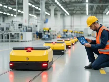 Will Private 5G Define Industrial Productivity?