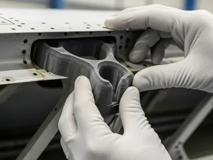 Airbus Beats Supply Chain Crisis With 3D Printing