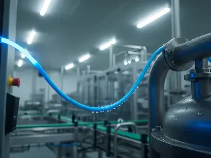 Is Cybersecurity the New Food Safety Standard?