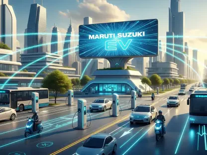 Maruti Suzuki Builds Trust With Its New EV Ecosystem