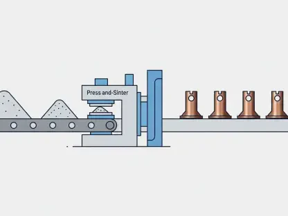 What Is Driving the $9 Billion Metal Powder Market?