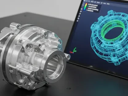 CloudNC Revolutionizes CNC Machining With AI