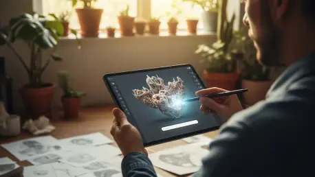 Four Ways AI Will Reshape CAD Design by 2026