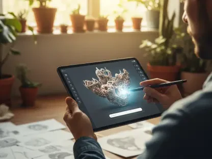 Four Ways AI Will Reshape CAD Design by 2026