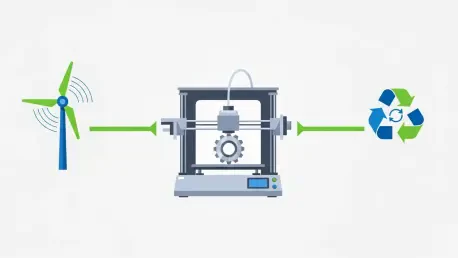 Engineers Forge a Path to Low-Carbon Metal Printing