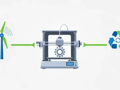 Engineers Forge a Path to Low-Carbon Metal Printing