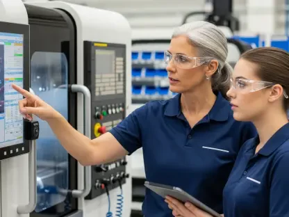 AI Powers Mexico's Manufacturing Transformation