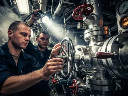 Can 3D Printing Revolutionize Submarine Readiness?