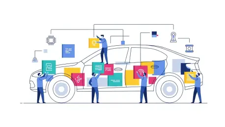 Can Digital Twins Build Cars In Days, Not Months?