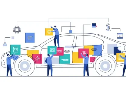 Can Digital Twins Build Cars In Days, Not Months?