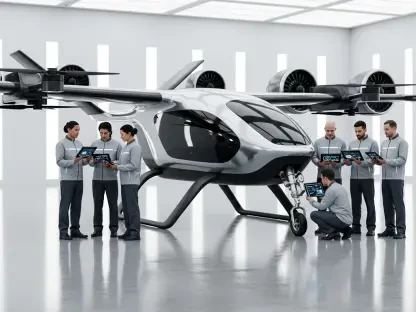 Eve's eVTOL Prototype Makes Successful First Flight