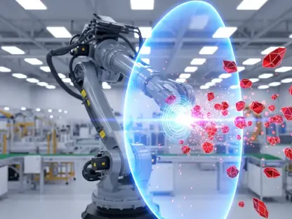 Is Manufacturing Winning the Ransomware War?