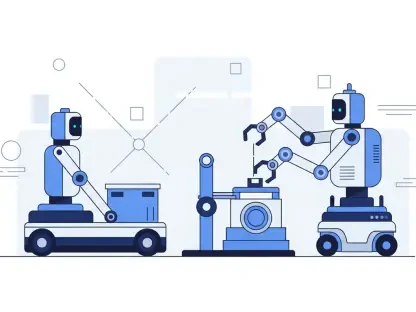 Can New Robots Solve Manufacturing's Biggest Problem?