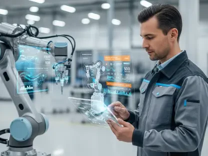Is Industrial Automation Becoming Self-Aware?