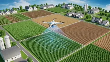 How Can Corn Farming Help Fight Climate Change?