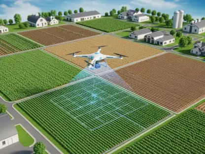 How Can Corn Farming Help Fight Climate Change?