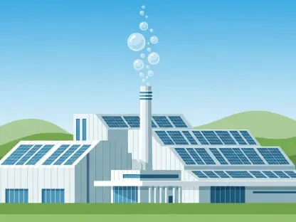 The Entire Factory Is Becoming One Machine