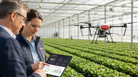 Garuda Aerospace Powers Global Expansion With Salesforce