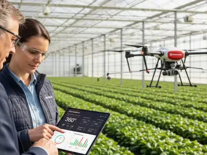 Garuda Aerospace Powers Global Expansion With Salesforce