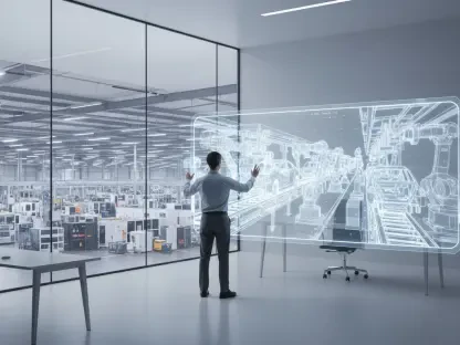 How Can Automakers Future-Proof Their Factories?