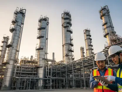 HMEL to Expand Punjab Refinery with Major New Investment