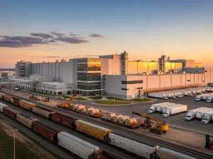 Can a Texas Mill Redefine Sustainable Packaging?