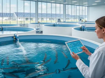 Europe's Agritech Funding Pivots to Sustainable Solutions