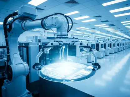 Intel's 18A Comeback Reshapes the Global Chip Race