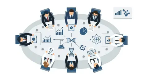 Advanced Therapies and AI Redefine the Pharma Industry