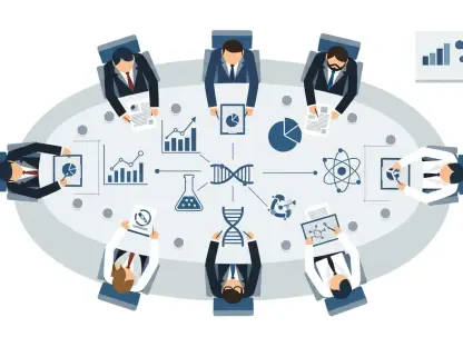 Advanced Therapies and AI Redefine the Pharma Industry