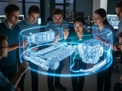 US Automakers Hit the Brakes on Aggressive EV Plans