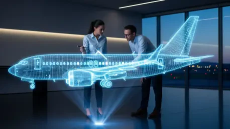 Boeing Prepares for a Pivotal 2026 Turnaround