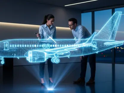 Boeing Prepares for a Pivotal 2026 Turnaround