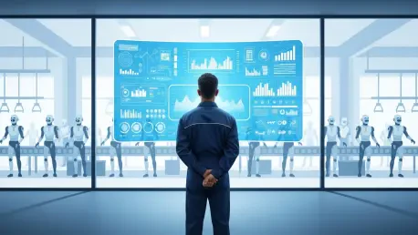 The Future of Manufacturing Is Built for Robots