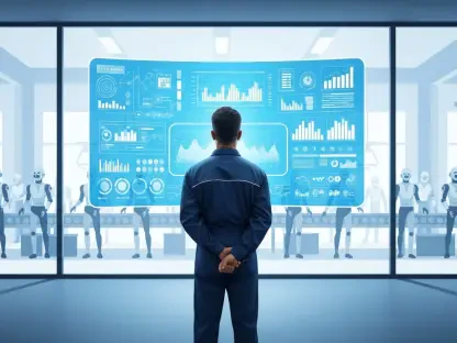 The Future of Manufacturing Is Built for Robots