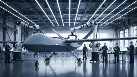 Adani Invests ₹1.8 Lakh Crore in Next-Gen Warfare