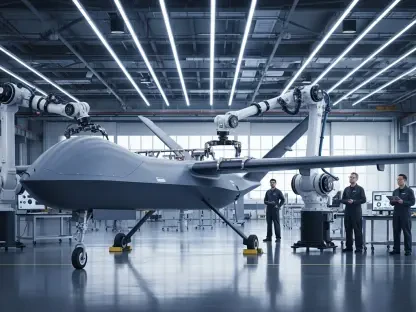 Adani Invests ₹1.8 Lakh Crore in Next-Gen Warfare