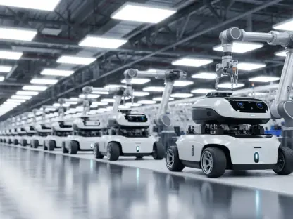 Can TechForce Robotics Meet Surging Robot Demand?