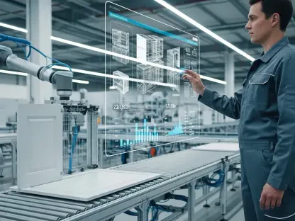 Howdens Transforms Kitchen Production With Digital Manufacturing