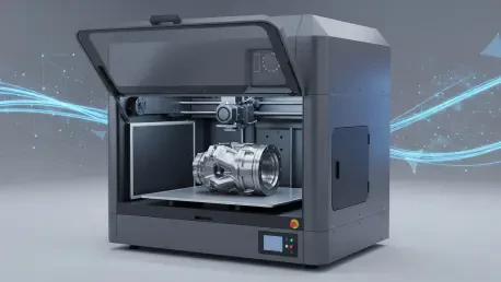 How Will 3D Printing Boost US Defense Production?