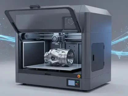 How Will 3D Printing Boost US Defense Production?