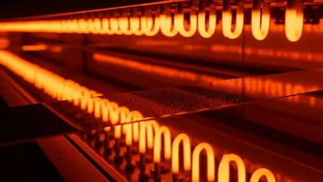 World-First Electric Furnace Makes Green Steel a Reality