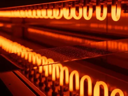 World-First Electric Furnace Makes Green Steel a Reality