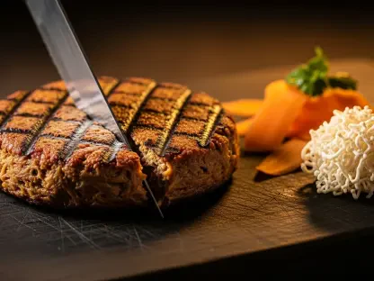 Mycelium-Based Protein – Review