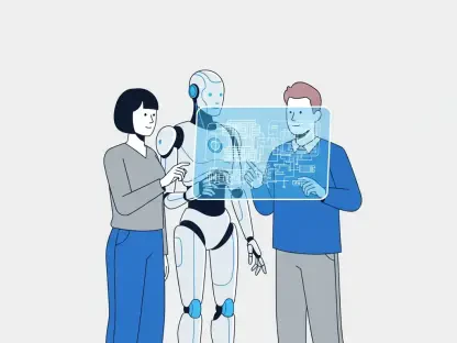 Humanoids Take Center Stage, But Skepticism Lingers