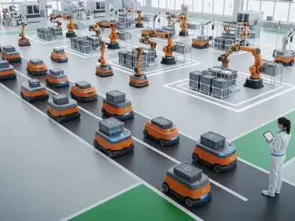 Krone Leverages Robotics to Augment Its Workforce