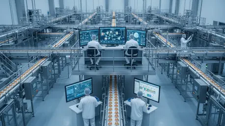 Agri-Food Leaders to Address Supply Chain Risks