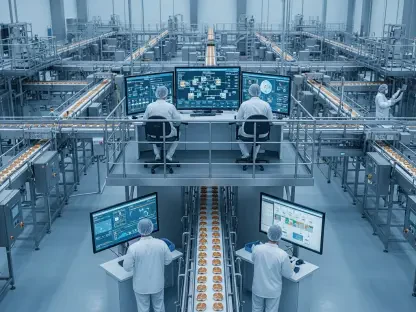 Agri-Food Leaders to Address Supply Chain Risks