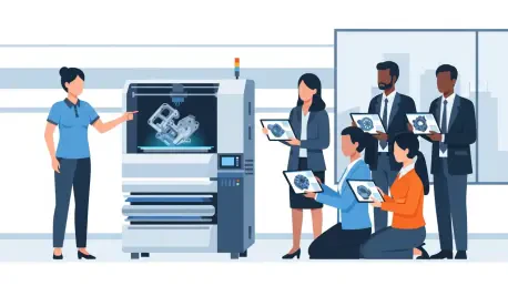 The Future of Manufacturing Demands a New Workforce