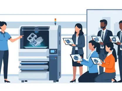 The Future of Manufacturing Demands a New Workforce